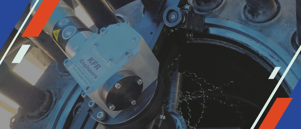 flange-facing
                                                        Rotor