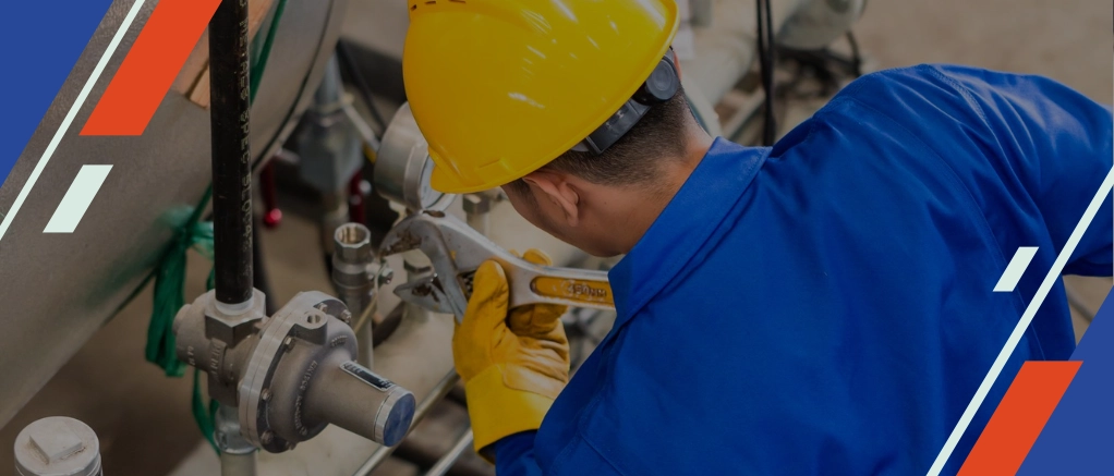 Shutdown & Continuous Maintenance