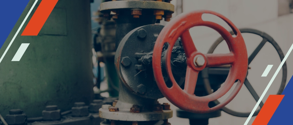 High Pressure Valves Repair