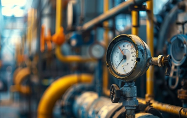 Generation &
                                            Utility