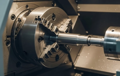 Heavy
                                            Machinery