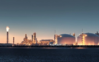 Oil & gas
                                            equipment