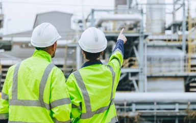 Oil and Gas Facilities