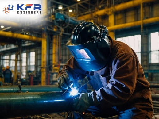 General Fabrication & Mechanical Services